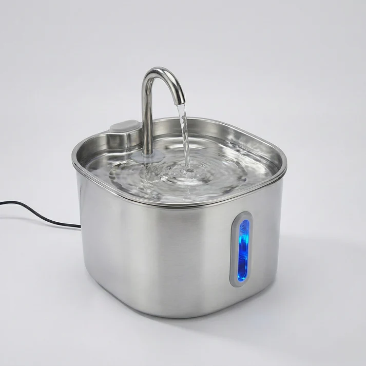 VitalSip Cat Water Fountain