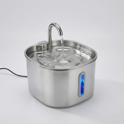 VitalSip Cat Water Fountain